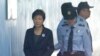 South Korean Court to Allow Live Broadcast of Park Verdict 
