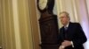 US Congress Shows No Urgency on 'Fiscal Cliff'