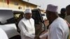 L'ex-Premier ministre malien Soumeylou Boubèye Maïga écroué