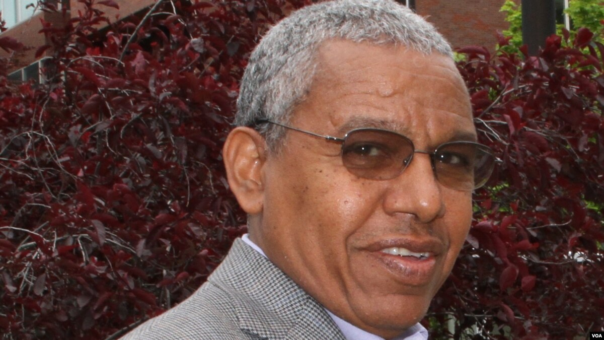 Ex-Defense Minister: Ethiopia Faces Political ‘Crisis’