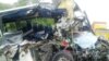 Twelve People Perish in Zimbabwe's Masvingo-Beitbridge Highway Crash