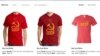 Baltic Countries Want Walmart to Remove Soviet-Themed Shirts