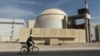 Iran Prepares to Resume Nuclear Enrichment Activity 