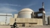 IAEA: Iran Turns its Enriched Uranium Into Less Harmful Form