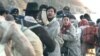 [뉴스 풍경] 미 한국전 노병들, 영화 '국제시장' 관람