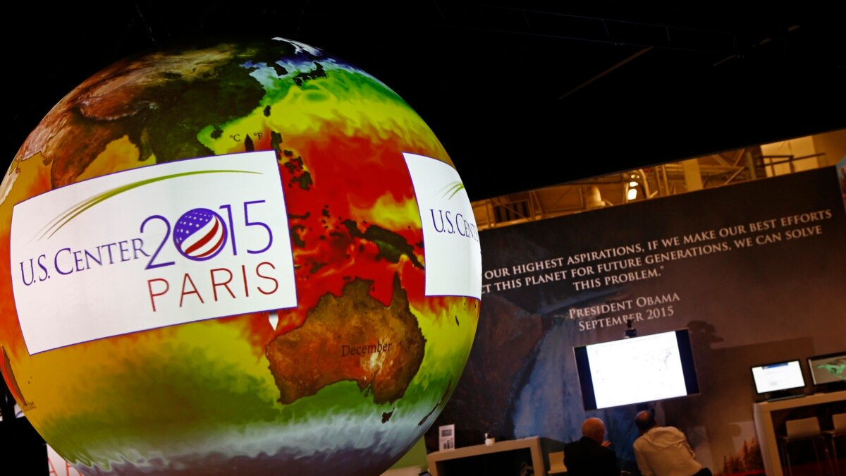 Conferência climática de Paris prossegue a bom ritmo Conferência climática de Paris prossegue a bom ritmo