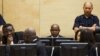 ICC Upholds Acquittal of Congolese Militia Leader