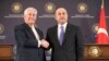 Washington et Ankara vont travailler "ensemble" pour surmonter leur crise en Syrie