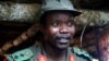 Pemimpin Pemberontak Afrika Tengah Siap Menyerah