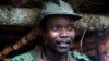 AS Tingkatkan Pencarian Pemimpin Pemberontakan Kony di Uganda