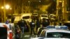 Projet d'attentat déjoué, un suspect interpellé en France