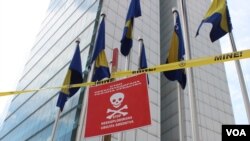 BiH godišnje izdvaja 75 posto novca manje nego je planirano Strategijom protiv minskog djelovanja 2009-2019