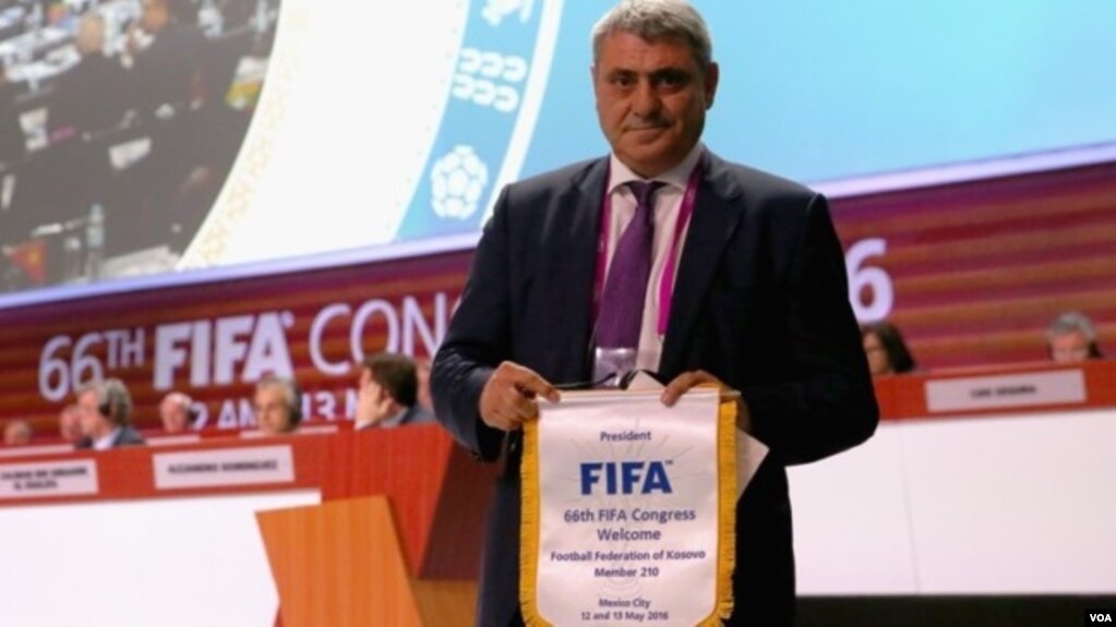 Kosovë, të dielën ditë zie për nder të Fadil Vokrrit