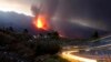 La Palma Eruptions Continue for 38th Day 