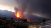Spain’s La Palma Island Volcano Eruption Enters Eighth Week