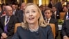 Clinton: 'Beşar Esad Ağır Bedel Ödeyecek'