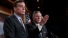 Senadores prometen "profunda investigación" de interferencia rusa