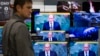 NATO: Nga phát tán 'tin giả' sau khi chiếm Crimea