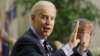 Biden Calls for Background Checks for Gun Buyers