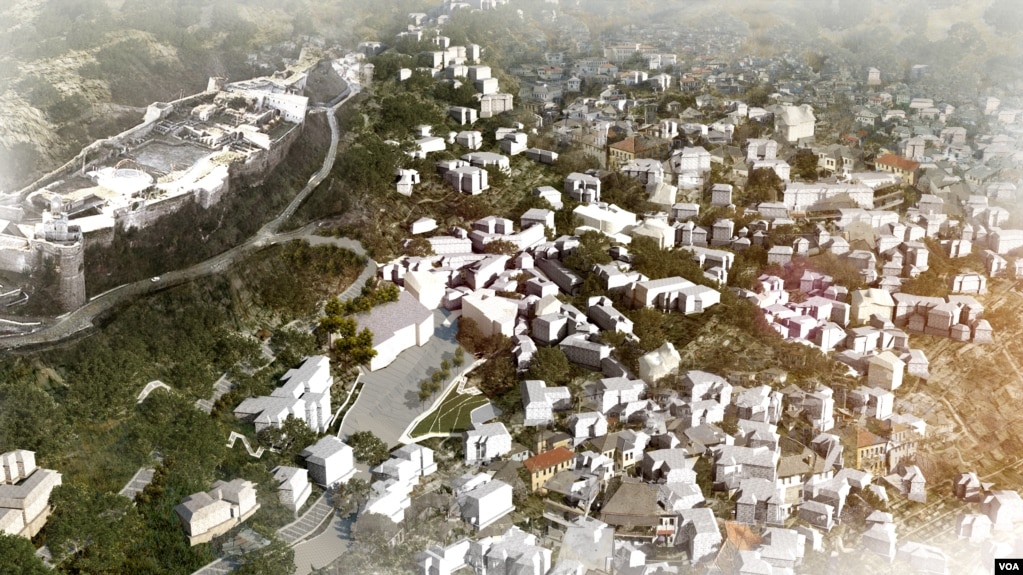 Reagime të forta për një nyje të re rrugore në Gjirokastër