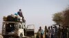 Mali: un premier contigent de l'armée malienne est à Kidal 