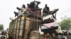 Peace Talks Planned In Mali