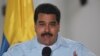 Maduro critica a Obama en el Bronx