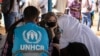 Le plaidoyer d'Angelina Jolie en faveur des réfugiés maliens au Faso