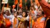 Konferensi tentang Nasionalisme Hindu di AS Jadi Sasaran Ancaman