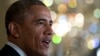 باراک اوباما: ايران به کليه تعهدات خود در توافق مقدماتی اتمی عمل کرده است