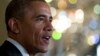 Obama Akan Ajukan Usul Anggaran US$4 Triliun