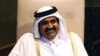 卡塔尔支持向叙利亚派遣阿拉伯军队