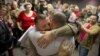 US Supreme Court Temporarily Stops Gay Marriage in Utah