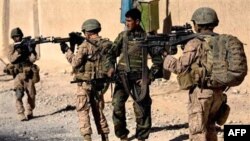 Війська НАТО можуть залишитися в Афганістані і після 2014 року