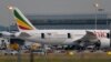 Điều tra viên Anh: Boeing Dreamliner bị cháy không phải do pin