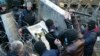 Pro-Russia Protesters Storm East Ukraine Government Building 
