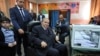 Backers of Ailing Algerian Leader Urge Him to Seek Fifth Term
