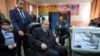 Ailing President, Distrust, Apathy Loom in Algerian Vote