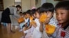 Правозащитники сообщают о жестоком обращении с детьми в КНДР