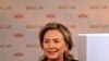 Ngoại trưởng Hoa Kỳ Hillary Clinton đến thăm Yemen bất ngờ