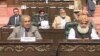 تلاش رهبران قبایلی پاکستان برای مذاکرات صلح با طالبان