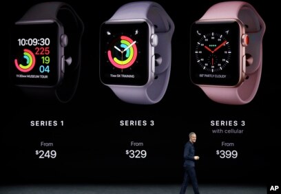 Perbedaan apple watch gps dan sale gps cellular