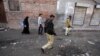 خیبرپختونخواہ: انسداد پولیو ٹیم کی حفاظت پر مامور دو اہلکار ہلاک