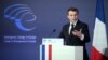 Reinventing the Wheel? Macron's EU Reform Proposals Win Polite Support