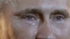Nước mắt rưng rưng, ông Putin tuyên bố đắc cử Tổng thống Nga