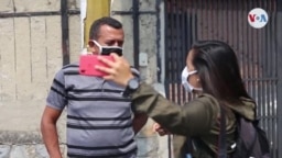 Dentenciones, allanamientos y censura: lo que viven los periodistas venezolanos en medio de la pandemia.