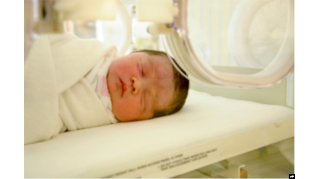 A new international study finds vitamin D can lower the risk of respiratory infections in babies.