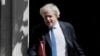 استعفای «بوریس جانسون» وزیر خارجه بریتانیا؛ اختلاف با «می» بر سر جدایی نرم از اتحادیه اروپا