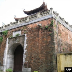 Hoàng Thành Thăng Long: Di sản văn hóa Thế giới