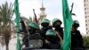 Hamas Marks 30th Anniversary at Low Point of Gaza Rule